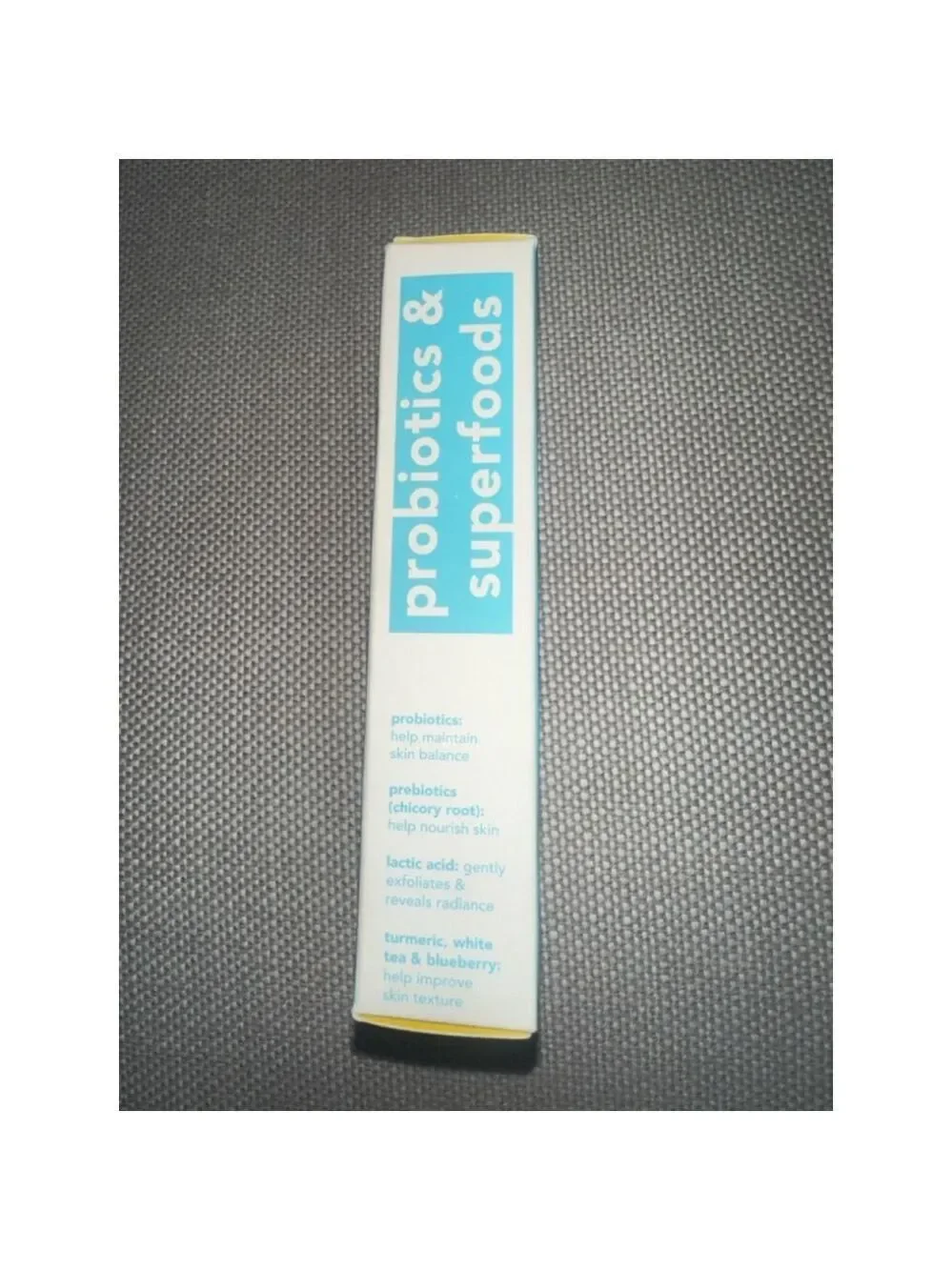 Tula Skincare Cult Classic Purifying Face Cleanser 1 fl oz
